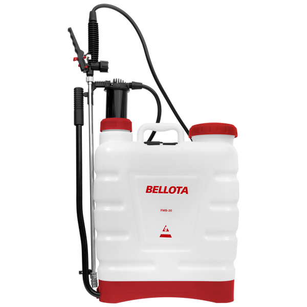 20 Litros Mochila Fumigar Bellota KIT REPUESTO FUMIGADORA MOCHILA
